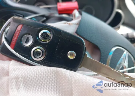 2012 Acura Tl 3.5 from USA, damaged, VIN 19UUA8F28CA026884